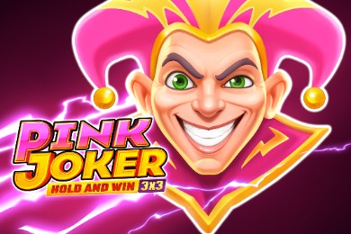 Pinkjokerholdandwin игровой автомат ДжойКазино